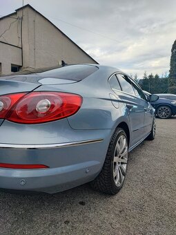 Passat cc - 7