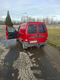 Citroen Berlingo - 7