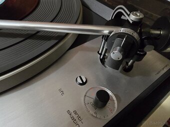 DUAL CS601 kvalitný vintage gramofón - 7