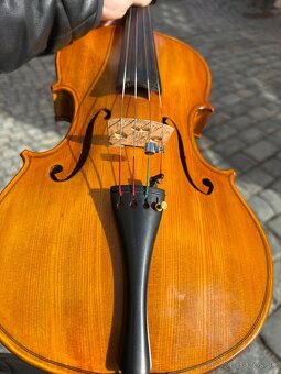 Predám Violu 40cm - 7