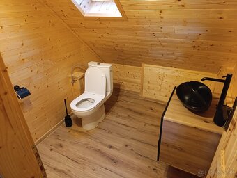 Chata na prenájom - 7