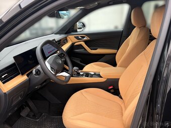 MG HS 1,5 TGI AT Emotion - 7