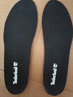 zimné čižmy Timberland - 7