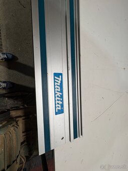 Ponorná píla Makita SPJ6000J - 7