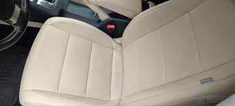 Predám /vymením Volkswagen Golf 5 1.9tdi 2008 - 7