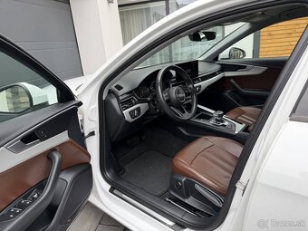 Audi A4 40 TDI 2.0 TDI 140kw Quattro - 7
