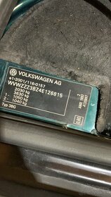 Volkswagen passat - 7