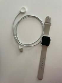Hodinky Apple Watch SE GPS 40mm - 7