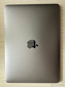 MacBook 12 retina v perfektnom stave + obal ZDARMA - 7