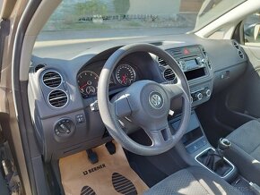 Volkswagen Golf Plus 1.4TSI Comfortline - 7