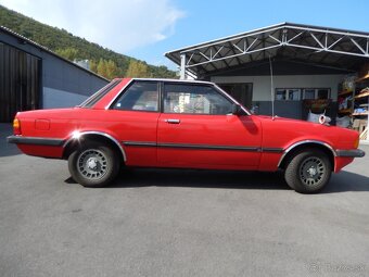 Výpredaj: Predám raritu - FORD Taunus Cupé 2,0 V6 automatic - 7