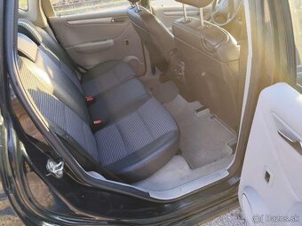 Predam/Vymenim Mercedes A180Cdi - 7