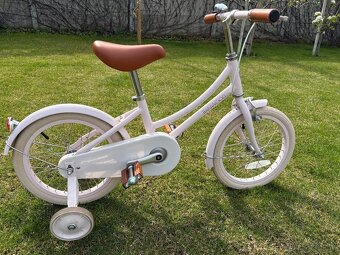 Banwood bicykel pre deti - pink - 7