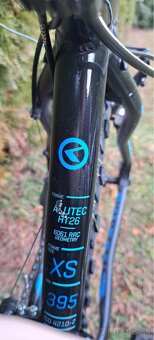 Predam bike kellys madman 10 - 7