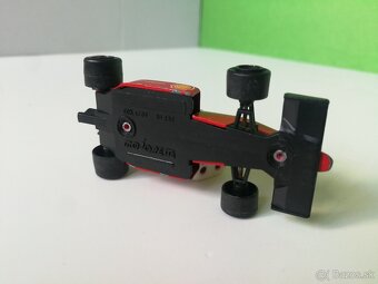 Majorette - 7