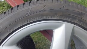 5x112 r19 audi elektróny - 7