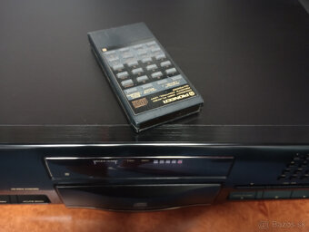 Pioneer PD-S 604 - 7