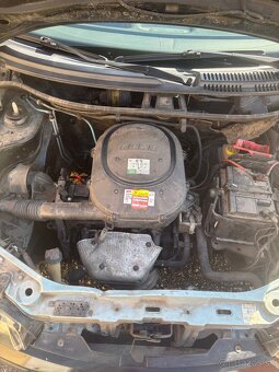 ‼️Na Predaj Fiat Punto 1.2 44kw - 7