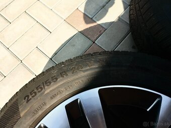 Ford Explorer 5x114,3 r20 - 7