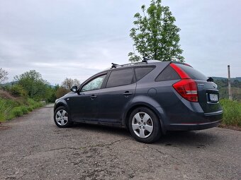 Kia Ceed SW 1.4 - 7
