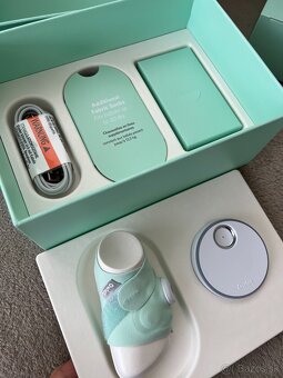 OWLET Monitor DUO - Smart sock 3 + kamera 2 - 7