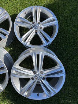 ✅ 5x112 r18 Sebring Tiguan - 7