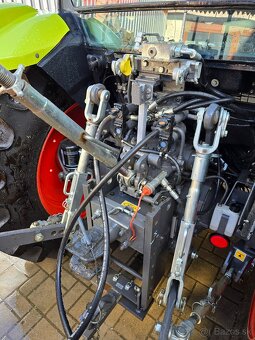 Traktor Claas Atos - 7