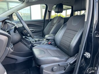 Ford Kuga 2.0 TDCI 120kw 4x4 Titanium 4x4 - 7