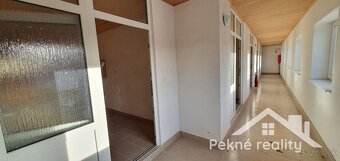 Prevádzková budova na predaj - Zvolenská Slatina - 7