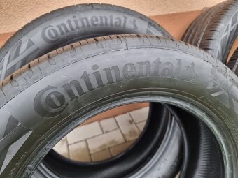 pneu 18″ 235/55R18 CONTINENTAL letné NEW dot2022 - 7
