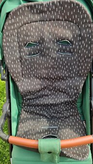 Športový kočík 4Baby Stinger - 7