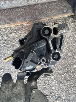 Palivové čerpadlo common rail Nissan Qashqai 1.5dci - 7