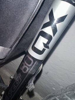 Predám cross bicykel FELT QX 80 - 7