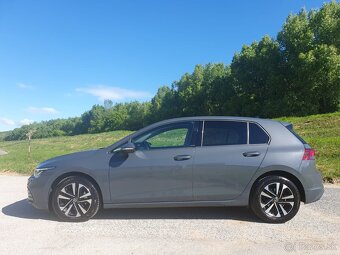 Predám Volkswagen Golf 2.0Tdi DSG VIRTUAL COCKPIT - 7