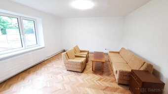 Prenájom: 3 – izb. Rodinný dom, Garáž, 1024 m2, Topoľčany - 7