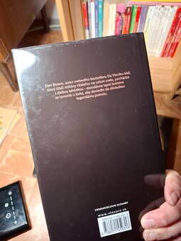Dominik Dán a Dan Brown - 7