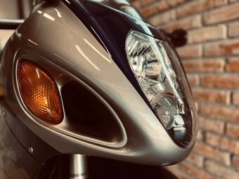 Suzuki Hayabusa - 7