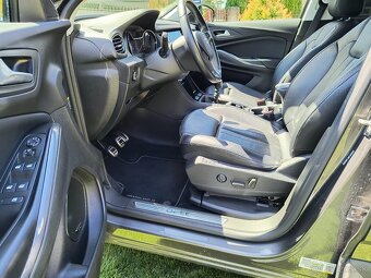 Opel Grandland X 1,2 Turbo S&S Ultimate - 7
