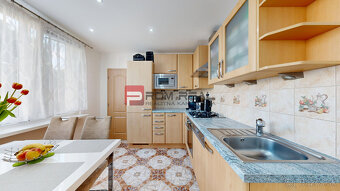 PREDAJ 4 izbový byt s balkónom PEZINOK - 7