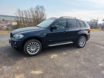 Predam,Vymenim BMW X5 e70 3.0i+LPG,200kw,r.v2008 - 7