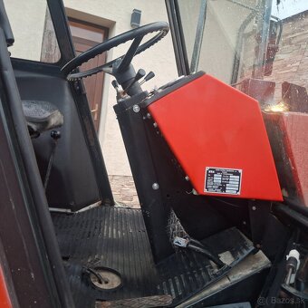 Zetor crystal 12145 - 7