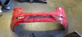 Narazniky volvo xc60 xc50 S40 V50 V80 - 7