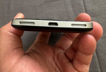 Blackberry Classic - 7