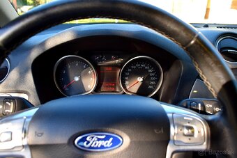 Ford mondeo 1,6 ecoboost - 7