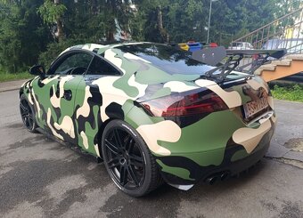 Predám audi TT 2 TFSI - 7