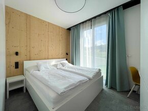 Garantovaný výnos 5% - 4i apartmán v Demänová rezort. - 7