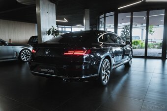 Volkswagen Arteon 2.0 TSI R-Line DSG - 7