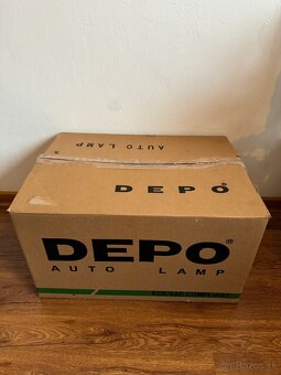 P H4 Svetlomet (E.O.) DEPO - 7