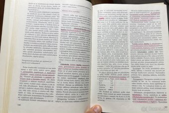 Predám medicínske knihy - 7