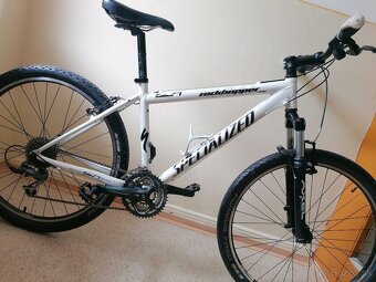 Horský bicykel SPECIALIZED - 7